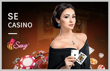 Sòng bạc trực tuyến với Dealer